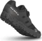 Scott Sport Crus-r Flat BOA schwarz/silber (Herren) Vorschaubild