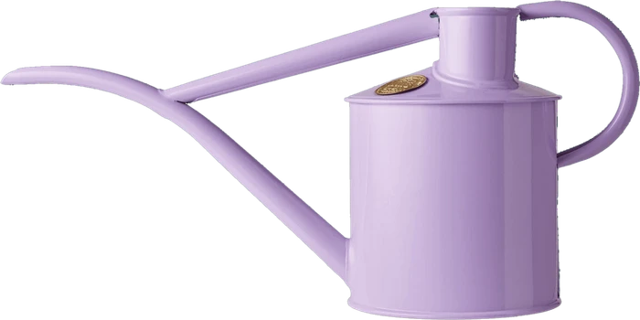 Haws The Fazeley Flow Two Pint Gießkanne 1l misty lilac