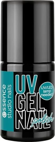 Essence studio nails UV GEL Nagellack 110 blah.blah.blah, 5ml