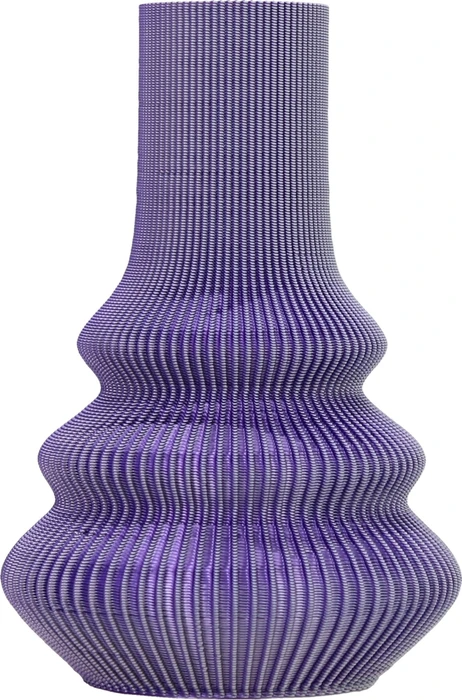 3DJake magicPLA, frozen lavender, Spule, 1.75mm, 250g