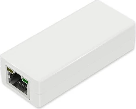 MicroConnect PoE auf USB-C PoE-Adapter, LAN-Adapter, 10W, RJ-45, USB-C 3.0 [Buchse]