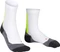 Falke Achilles Laufsocken white/lightning (Herren) Vorschaubild