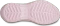 Crocs Classic Sneaker pink milk Vorschaubild