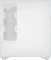 DarkFlash DY460 White, Glasfenster Vorschaubild