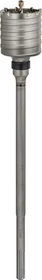 Bosch Professional SDS-max-9 Hohlbohrkrone, 82x420x550mm, 1 Stück
