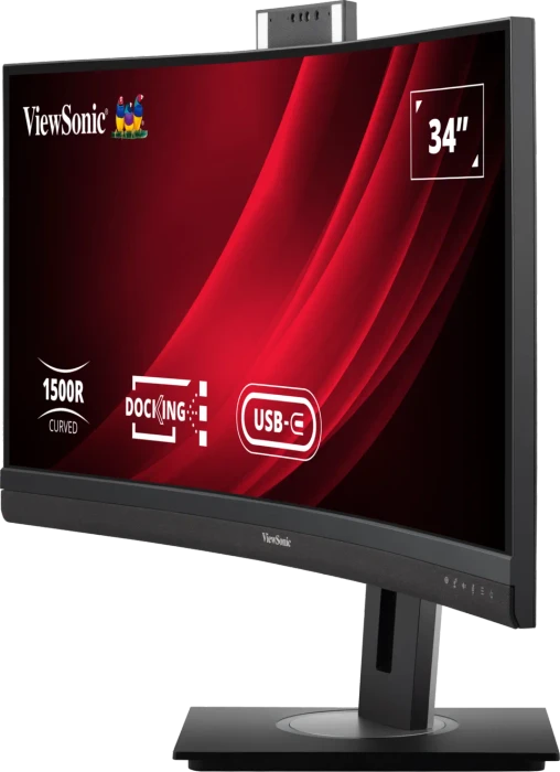 ViewSonic VG3457CV, 34"