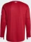 adidas Liverpool FC 2025/2026 Heimtrikot langarm (Herren) Vorschaubild