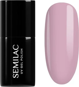 Semilac Allure UV Nagellack 058 heather gray, 7ml