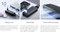 RaidSonic Icy Box Club Hub 618, IB-AC618A USB-Hub, 7x USB-A 3.1, USB-B 3.1 [Buchse] Vorschaubild