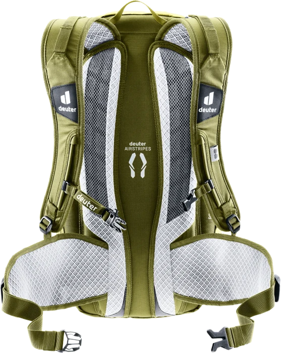 Deuter Flyt 20 sprout/cactus