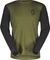 Scott Trail Vertic Trikot langarm fire green/black (Herren) Vorschaubild