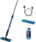 Philips XV5113/01 OneUp 5000 Series Akku-Bodenwischer Vorschaubild