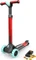 Berg Nexo LED Magnet-Deck Kickboard rot Vorschaubild