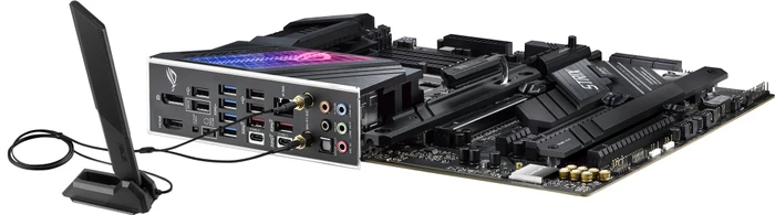 ASUS ROG Strix Z690-E Gaming WIFI (Intel 1700)