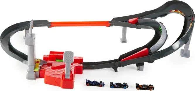 Mattel Hot Wheels Racing Formula 1 Sprint Race