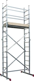 Krause Corda Gelenkgerüst 4.85m