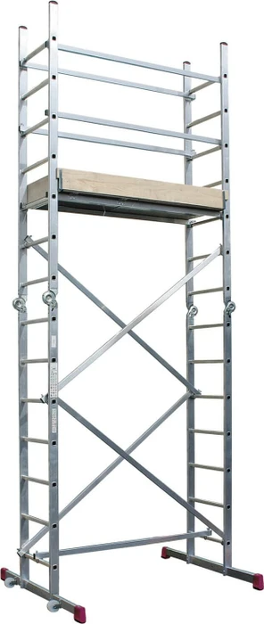 Krause Corda Gelenkgerüst 4.85m