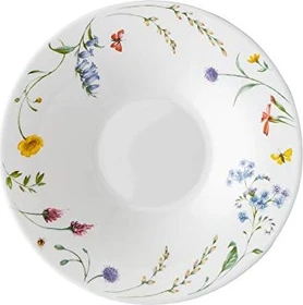 Hutschenreuther Nora Spring Vibes Suppenteller 24cm