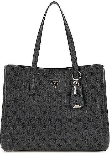 Guess Meridian Logo Shopper