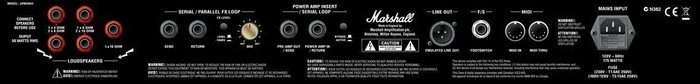 Marshall JVM215C