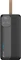 XLayer Powerbank Rapid 27000 mAh schwarz Vorschaubild