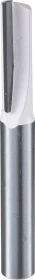 Makita Nutfräser einschneidig, (D)6x19x50.8mm, 1 Stück