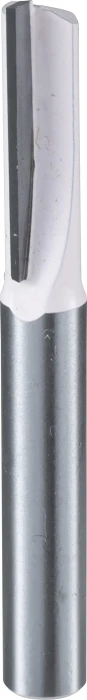 Makita Nutfräser einschneidig, (D)6x19x50.8mm, 1 Stück