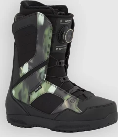 Ride Anthem Softboot swamp camo (Herren) (Modell 2026/2027)