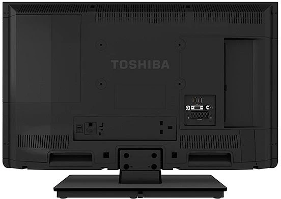 Toshiba 32W3443DG
