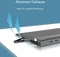 RaidSonic Icy Box IB-DK2106-C Multiport-Adapter, USB-C 3.0 [Stecker] Vorschaubild