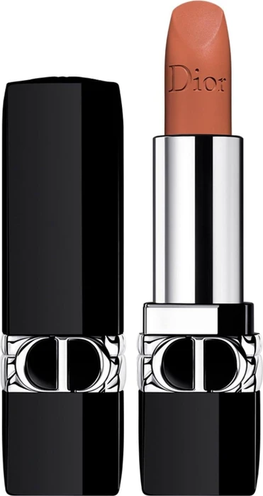 Christian Dior Rouge Metallic Dior Lippenstift N°314 Grand Bal, 3.5g