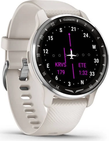 Garmin D2 Air X10 weiß