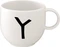 like by Villeroy & Boch Letters Becher 290ml Vorschaubild