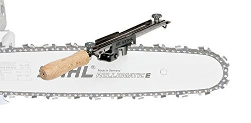 Stihl FF 1 1/4"P Feilenhalterführung