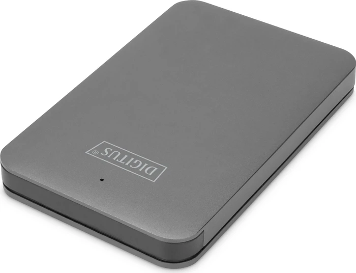Digitus externes Gehäuse, USB-A 3.0