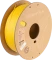 Polymaker Panchroma PLA Satin, gelb, Spule, 1.75mm, 1.00kg Vorschaubild