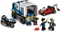 LEGO City - Polizei Gefangenentransporter Vorschaubild