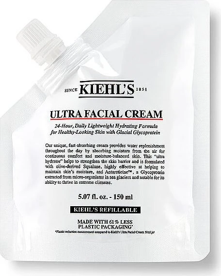 Kiehl's Ultra Facial Cream