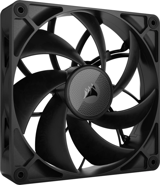 Corsair iCUE LINK RX140 Max Expansion Kit, schwarz, 140mm