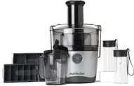NutriBullet Pro NBJ200G Entsafter
