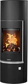 Justus Faro W+ 2.0 schwarz