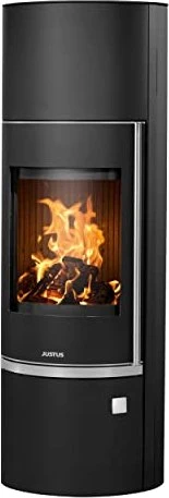 Justus Faro W+ 2.0 schwarz