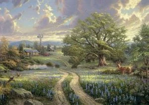 Schmidt Spiele Country Living