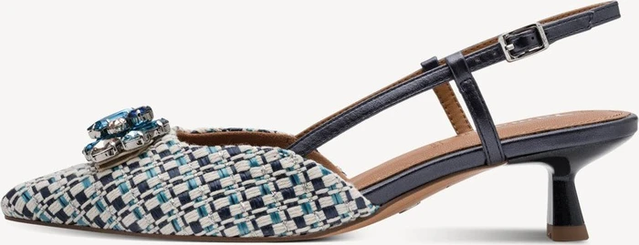Tamaris Slingpumps (Damen)