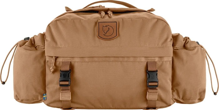Fjällräven Singi 10 Bauchtasche