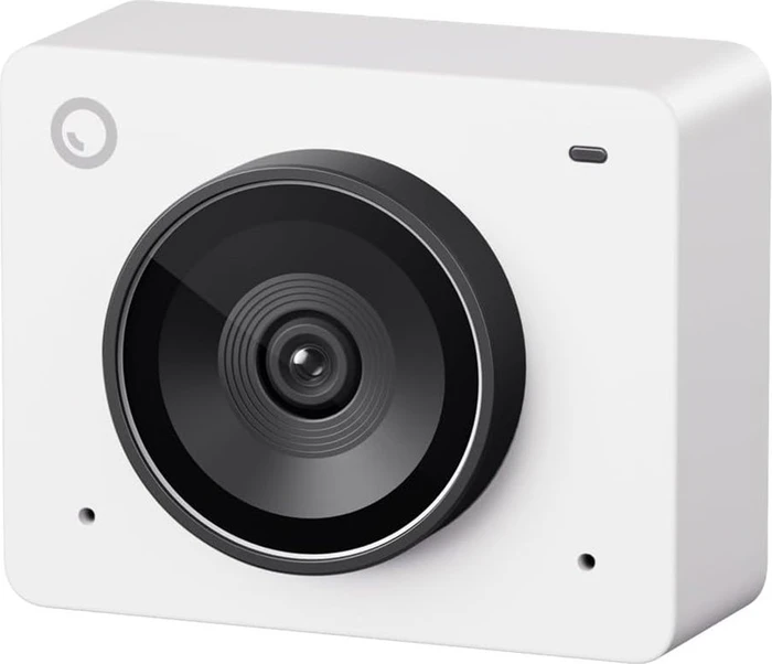 Obsbot Meet 2 4K Webcam Cloud White