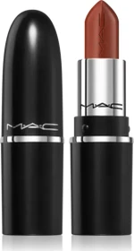MAC Lustreglass Sheer-Shine Lippenstift work crush, 3.5g