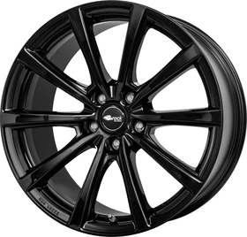 Brock B32 8.5x20 5/130 ET35 (verschiedene Farben)