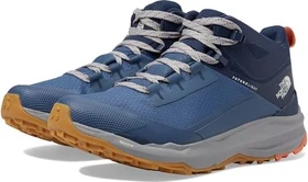 The North Face Vectiv Exploris II Mid shady blue/summit navy (Damen)