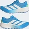 adidas Terrex Agravic 4 blue burst/off white/lime burst (Damen) Vorschaubild